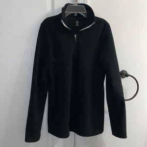 Gap 1/4 Zip Fleece Pullover